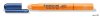 Szövegkiemelő, 3 mm, zselés, STAEDTLER "Textsurfer Gel 264", narancssárga
