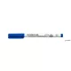 Táblamarker, 1 mm, M, kúpos, STAEDTLER "Lumocolor 301", kék