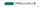 Táblamarker, 1 mm, M, kúpos, STAEDTLER 'Lumocolor 301', zöld