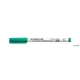 Táblamarker, 1 mm, M, kúpos, STAEDTLER 'Lumocolor 301', zöld