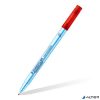 Alkoholmentes marker készlet, OHP, 0,6 mm, STAEDTLER "Lumocolor 305 F", 4 különböző szín