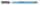 Alkoholmentes marker, OHP, 1 mm, STAEDTLER "Lumocolor® 305 M", fekete