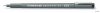 Tusfilc, 0,1 mm, STAEDTLER "Pigment Liner 308", fekete