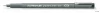 Tusfilc, 0,1 mm, STAEDTLER 'Pigment Liner 308', fekete