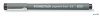 Tusfilc, 0,3 mm, STAEDTLER "Pigment Liner 308", fekete