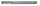 Tusfilc, 0,3 mm, STAEDTLER "Pigment Liner 308", fekete