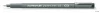 Tusfilc, 0,3 mm, STAEDTLER "Pigment Liner 308", fekete