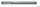 Tusfilc, 0,4 mm, STAEDTLER 'Pigment Liner 308', fekete