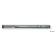 Tusfilc, 0,4 mm, STAEDTLER "Pigment Liner 308", fekete