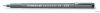 Tusfilc, 0,4 mm, STAEDTLER 'Pigment Liner 308', fekete