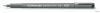 Tusfilc, 0,4 mm, STAEDTLER 'Pigment Liner 308', fekete