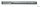 Tusfilc, 0,8 mm, STAEDTLER 'Pigment Liner 308', fekete
