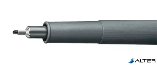 Tusfilc, 1 mm, STAEDTLER "Pigment Liner 308", fekete