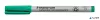 Alkoholmentes marker, OHP, 0,4 mm, STAEDTLER 'Lumocolor® 311 S', zöld