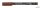 Alkoholos marker, OHP, 0,4 mm, STAEDTLER "Lumocolor® 313 S", barna
