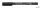 Alkoholos marker, OHP, 0,4 mm, STAEDTLER "Lumocolor® 313 S", fekete