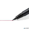 Alkoholos marker készlet, OHP, 0,4 mm, STAEDTLER "Lumocolor® 313 S", 4 különböző szín
