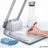Alkoholmentes marker készlet, OHP, 0,6 mm, STAEDTLER "Lumocolor® 316 F", 4 különböző szín