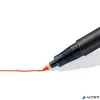 Alkoholos marker készlet, OHP, 0,6 mm, STAEDTLER "Lumocolor® 318 F", 6 különböző szín