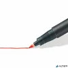 Alkoholos marker készlet, OHP, 0,6 mm, STAEDTLER "Lumocolor® 318 F", 8 különböző szín
