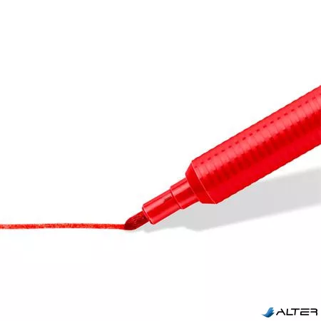 Filctoll készlet, 1 mm, STAEDTLER "325", 12 különböző szín