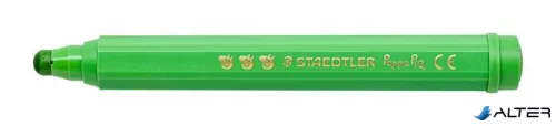 Filctoll készlet, 2,5 mm, kimosható, jumbo, STAEDTLER „Noris® junior 329”, Peppa malac, 12 szín