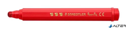 Filctoll készlet, 2,5 mm, kimosható, jumbo, STAEDTLER „Noris® junior 329”, Peppa malac, 6 szín