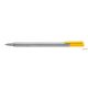 Tűfilc, 0,3 mm, STAEDTLER "Triplus 334", napsárga