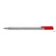 Tűfilc, 0,3 mm, STAEDTLER "Triplus 334", piros