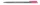 Tűfilc, 0,3 mm, STAEDTLER "Triplus 334", neon rózsaszín