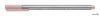 Tűfilc, 0,3 mm, STAEDTLER "Triplus 334", antik rózsaszín