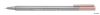 Tűfilc, 0,3 mm, STAEDTLER "Triplus 334", antik rózsaszín