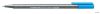 Tűfilc, 0,3 mm, STAEDTLER "Triplus 334", világoskék