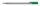 Tűfilc, 0,3 mm, STAEDTLER "Triplus 334", zöld