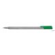 Tűfilc, 0,3 mm, STAEDTLER "Triplus 334", zöld