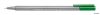 Tűfilc, 0,3 mm, STAEDTLER 'Triplus 334', méregzöld