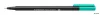 Tűfilc, 0,3 mm, STAEDTLER "Triplus 334", türkiz