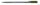 Tűfilc, 0,3 mm, STAEDTLER 'Triplus 334', olivazöld