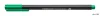 Tűfilc, 0,3 mm, STAEDTLER "Triplus 334", zöld
