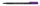 Tűfilc, 0,3 mm, STAEDTLER 'Triplus 334', sötétlila