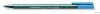 Tűfilc, 0,3 mm, STAEDTLER "Triplus 334", mélykék