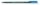 Tűfilc, 0,3 mm, STAEDTLER "Triplus 334", mélykék