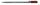 Tűfilc, 0,3 mm, STAEDTLER "Triplus 334", középbarna