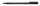 Tűfilc, 0,3 mm, STAEDTLER "Triplus 334", fekete