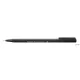 Tűfilc, 0,3 mm, STAEDTLER "Triplus 334", fekete