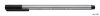 Tűfilc, 0,3 mm, STAEDTLER "Triplus 334", fekete