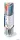 Tűfilc készlet, 0,3 mm, STAEDTLER "Triplus 334", 12 különböző szín