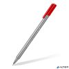 Tűfilc készlet, 0,3 mm, STAEDTLER "Triplus 334", 20 különböző szín
