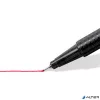Tűfilc készlet, 0,3 mm, STAEDTLER "Triplus 334", 20 különböző szín