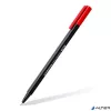 Tűfilc készlet, 0,3 mm, STAEDTLER "Triplus 334", 20 különböző szín